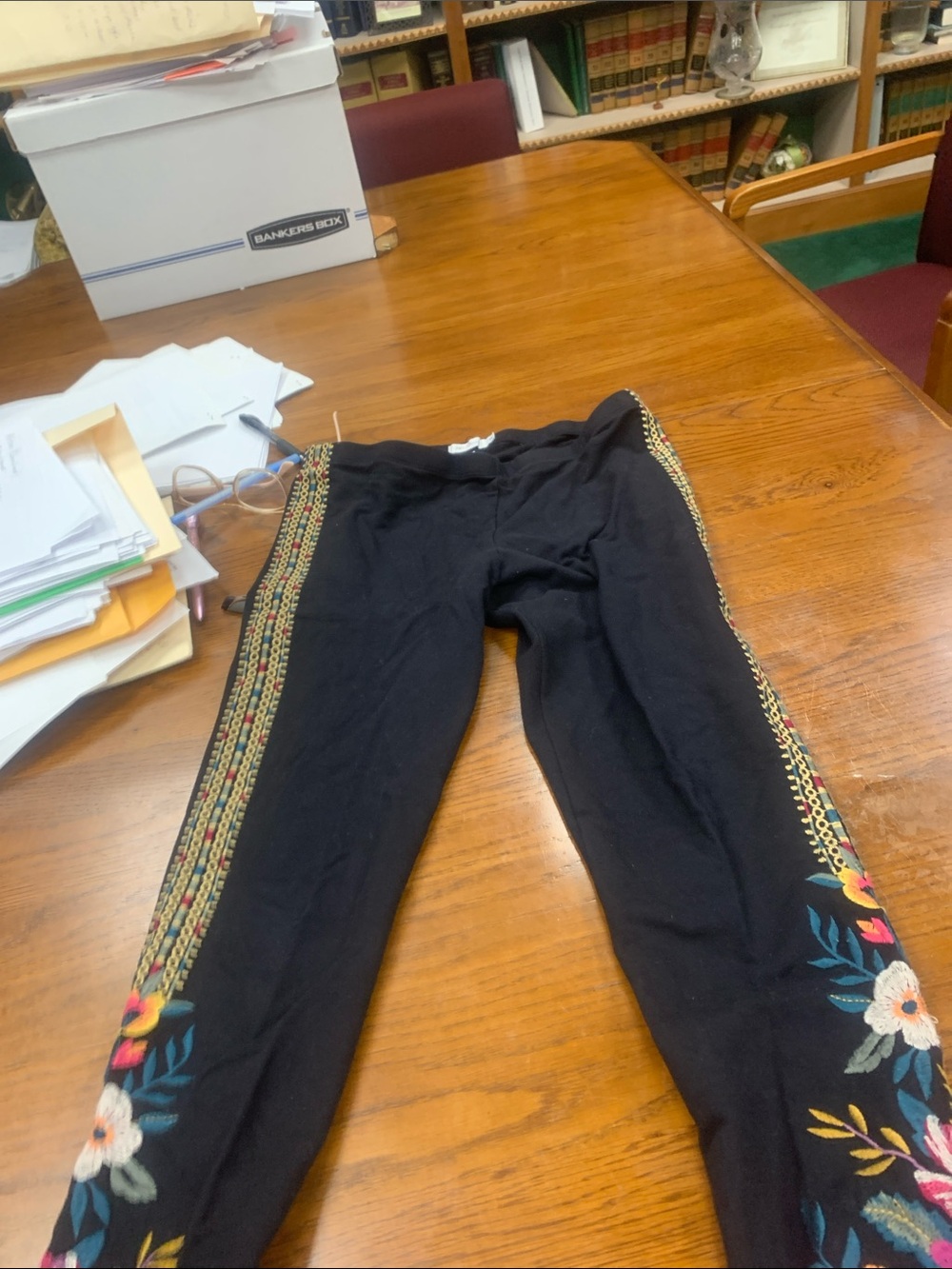 Leggings